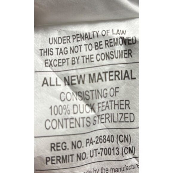 African Animal Print Throw Pillow Global Horizons South Africa Feather Filled 18 - Picture 7 of 7